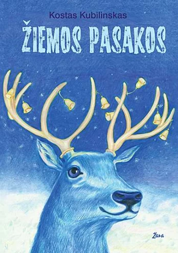 Žiemos pasakos
