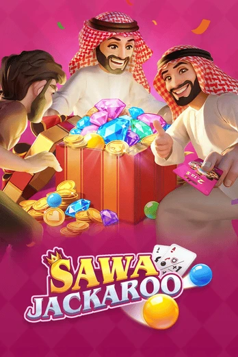 Sawa Jackaroo 200 