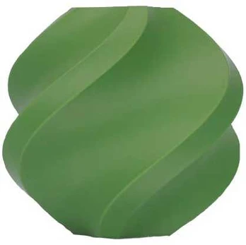 Bambu Lab ABS plastikas 1.75mm 1kg - su daugkartinio naudojimo rite - Olive