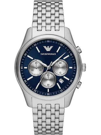 Vyriškas laikrodis EMPORIO ARMANI AR11582 ANTONIO (zi116a)