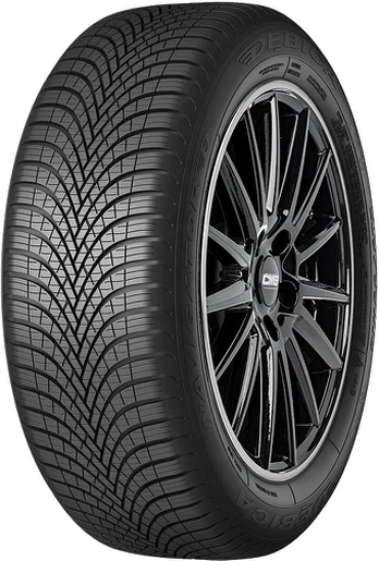 Debica 205/60R16 NAVIGATOR 3 96H XL M+S 3PMSF