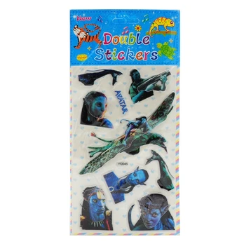 Lipdukai "Avataras"