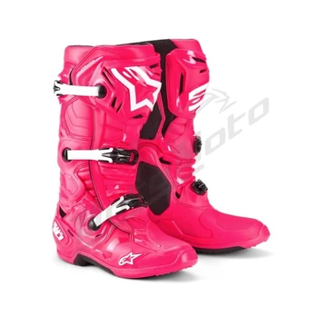ALPINESTARS Riboto leidimo Diva Tech 10 batai
