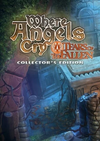 Where Angels Cry: Tears of the Fallen PC