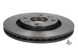 BREMBO 09.8695.11 Brake Disc kaina