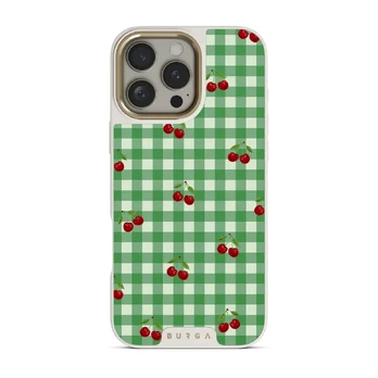 Little Life - iPhone 16 Pro Case, Elite Light (MagSafe) / Gold