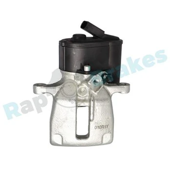 Stabdžių apkaba RAP BRAKES R-K0121