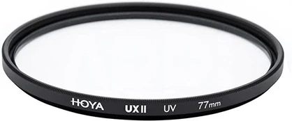 Hoya UX II UV Filter 43mm