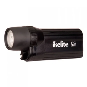 Nardymo žibintas Ikelite PC LED