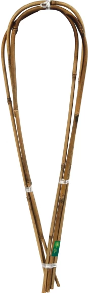 Bambukinis lankas, 60 cm kaina