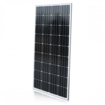 Saulės modulis 180W MAXX BLACK FRAME