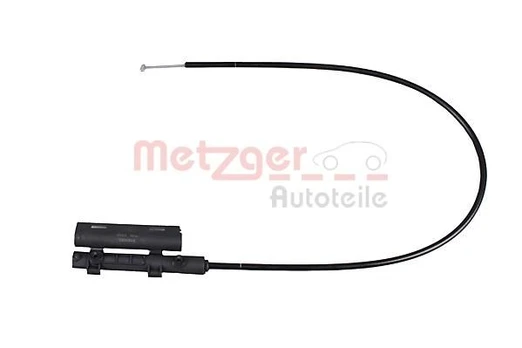 Gaubto trosas METZGER 3160053