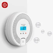 X-Sense CO03D Autarker CO-Melder