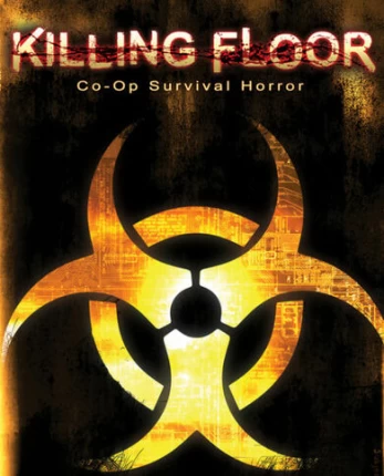 Killing Floor PC