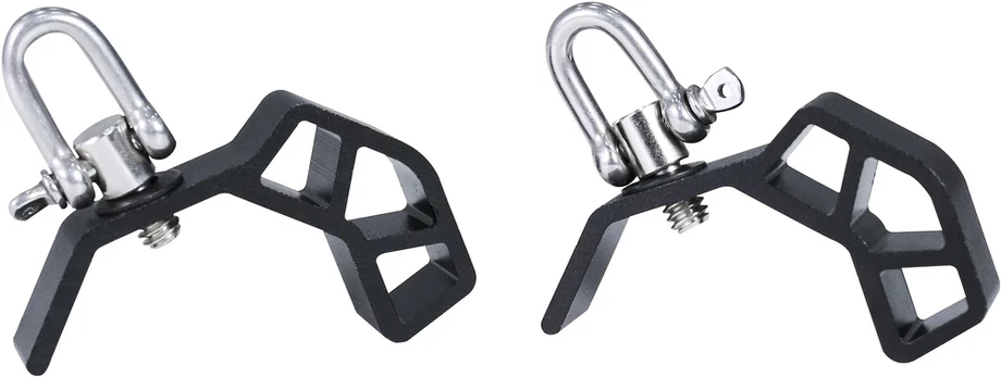 NANLITE MUTI-ANGLE MOUNT FOR PAVOTUBE