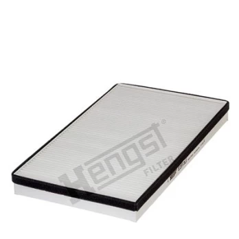 Salono filtras HENGST E2913LI