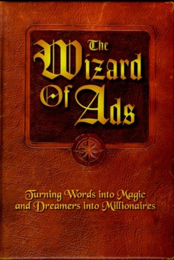 Wizard of Ads