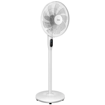 Ventiliatorius MIDEA FS40-18AR, baltas