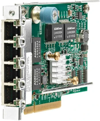 Hewlett Packard (HP) 1Gb Ethernet 4P 331FLR ****