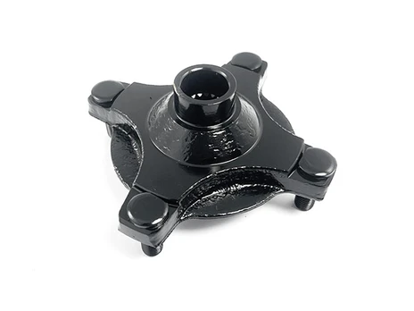 9RHV-110001-1000 REAR WHEEL BRACKET