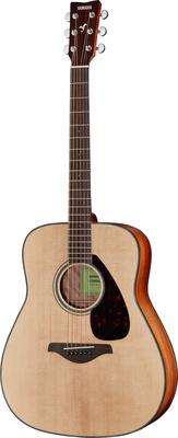 Akustinė gitara Yamaha FG800 MNTII