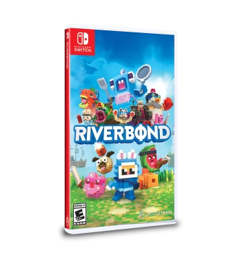 Riverbond Nintendo Switch