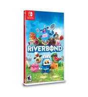 Riverbond Nintendo Switch kaina