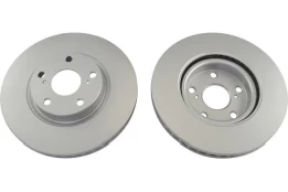 Stabdžių diskas Kavo Parts BR-9440-C kaina