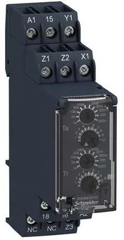 Schneider Electric Zeitrelais RE22R1AKMR