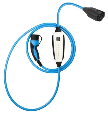 NRGkick 22kW Pure WiFi&Bluetooth 7.5m Mobile Charger