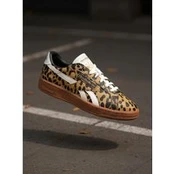 Laisvalaikio batai Reebok EO-CLUB C GROUNDS UK 100229527 Ruda