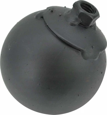 AW-Tools AWTOOLS KULA KOMINIARSKA fi 90mm 1,8kg