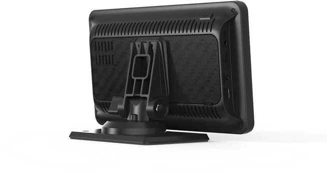 Automagnetola Sencor SCT M760BWT