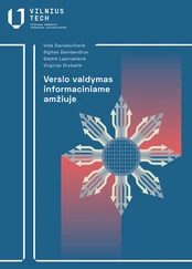 Verslo valdymas informaciniame amžiuje kaina
