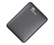 Išorinis kietasis diskas WD Elements portable 1,5TB