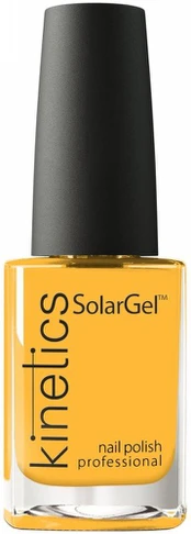 Nagų lakas Kinetics SolarGel 651 SOL KNP651, 15 ml