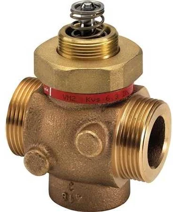Danfoss sædeventil - Vm2-15 Kvs 2,5 065b2015