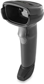 Zebra DS2208, Handheld bar code reader, 1D/2D, LED, Codabar, Code 11, Code 128, Code 39, Code 93, EAN-13, Interleaved 2 of 5, Plessey, U.P.C., Aztec Code, Composite Codes, Data Matrix, Han Xin, MaxiCode, Micro QR Code, PDF417, QR Code, TLC-39, 640 x 480 pikselių