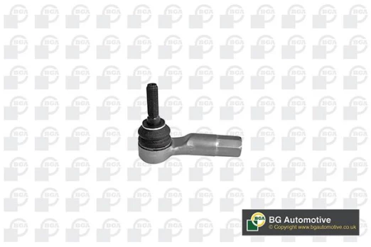 Skersinės vairo trauklės galas BGA SR0210