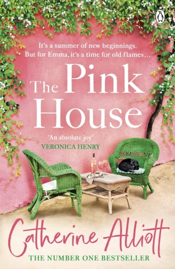 Pink House
