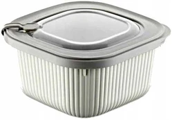 Micro Line maisto talpa 1100 ml
