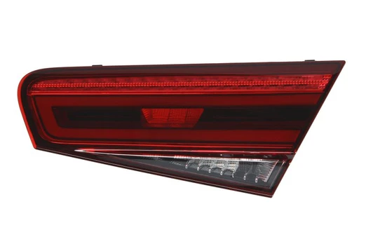 Galinis žibintas HELLA 2SV012 832-061