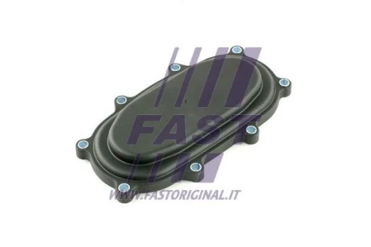 Skirstomoji dėžė FAST FT45315