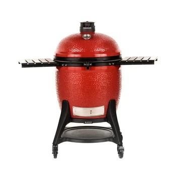 Anglinis lauko grilis Kamado Joe Big Joe III