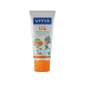 Vitis Dentrico Kids 50ml kaina