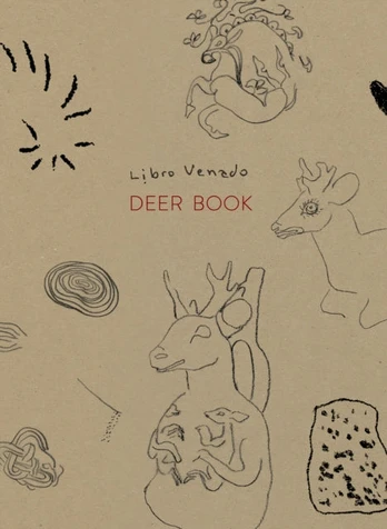 Cecilia Vicuna: Deer Book