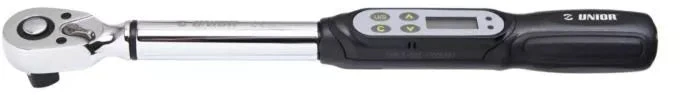 Elektroninis sukimo momento raktas 1/2'' 4.3-85Nm