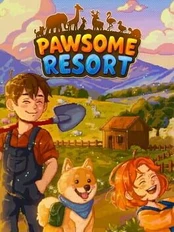 Pawsome Resort PC