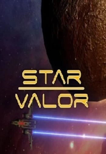 Star Valor Steam