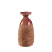 Eurofirany C/ELDA/WAZ/03 17X16X31 CZER+J.BR kaina